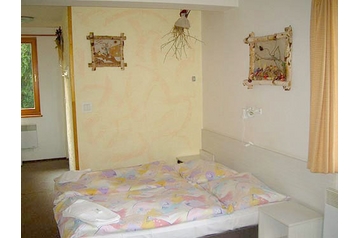 Eslovaquia Penzión Demänovská Dolina, Interior